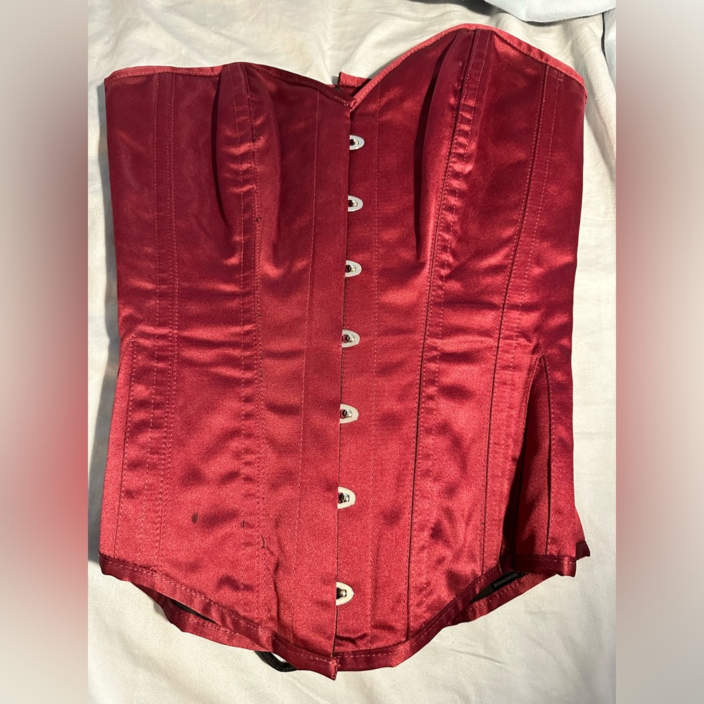 Corset Story Corset